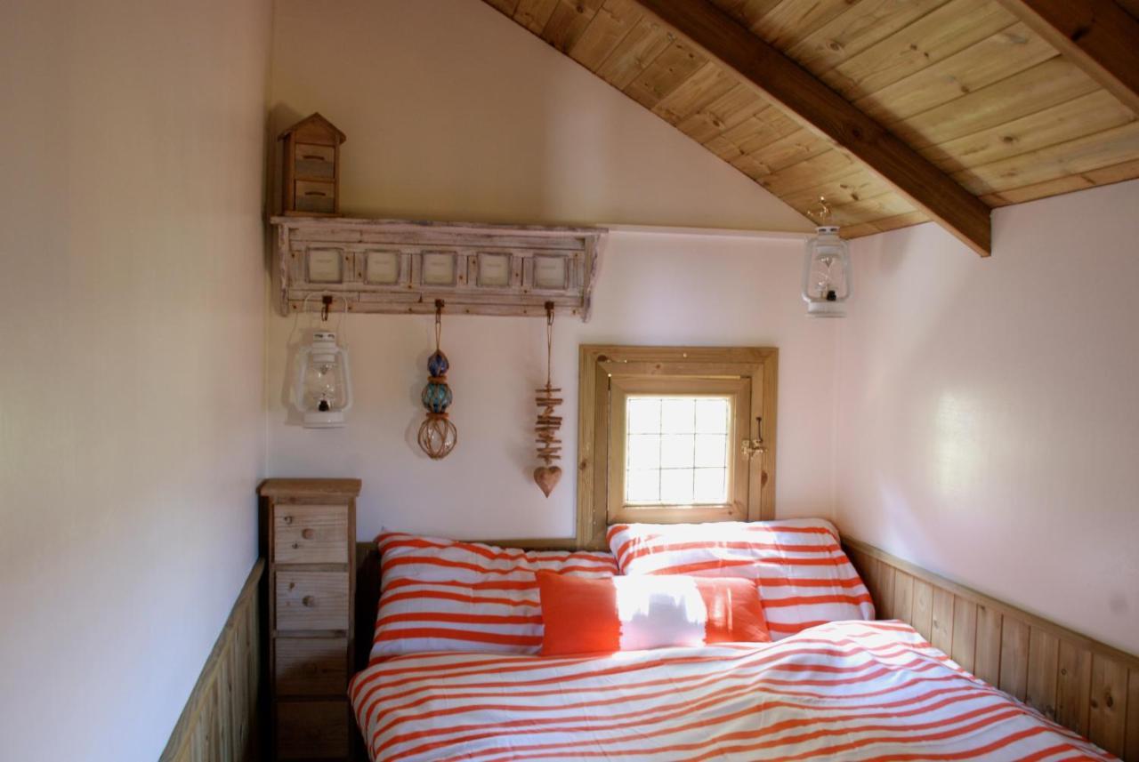 Harvest Moon Treehouse Villa Дънбар Екстериор снимка