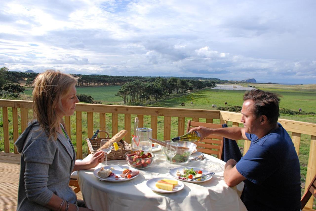 Harvest Moon Treehouse Villa Дънбар Екстериор снимка